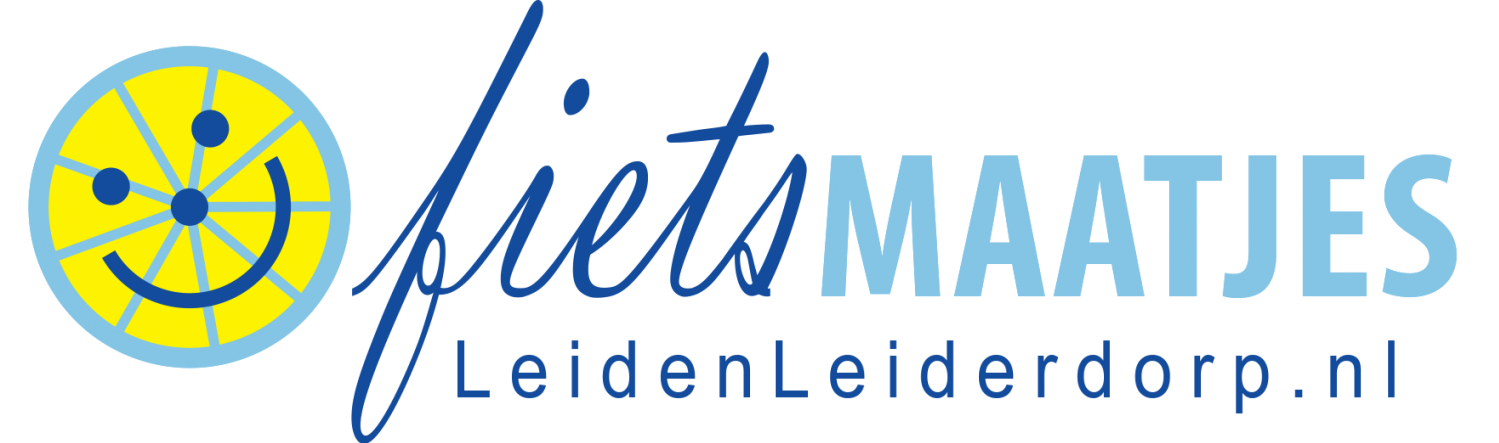 Fietsmaatjes Leiden Leiderdorp